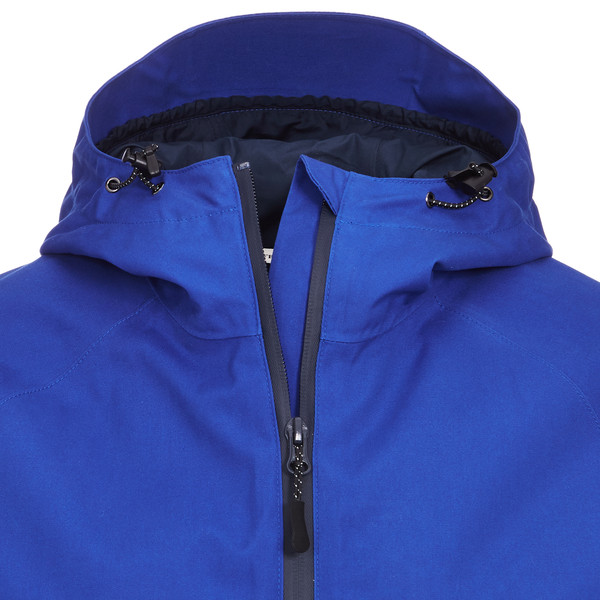 TEKAPO JACKET Damen - Regenjacke