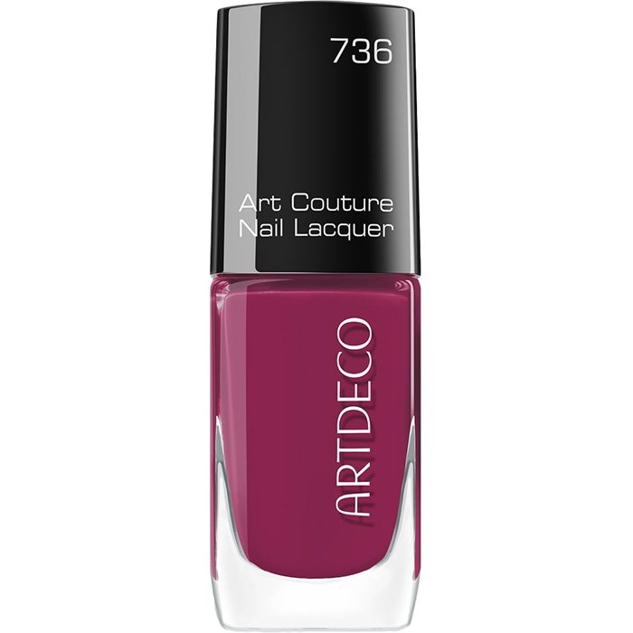 Art Couture Nail Lacquer