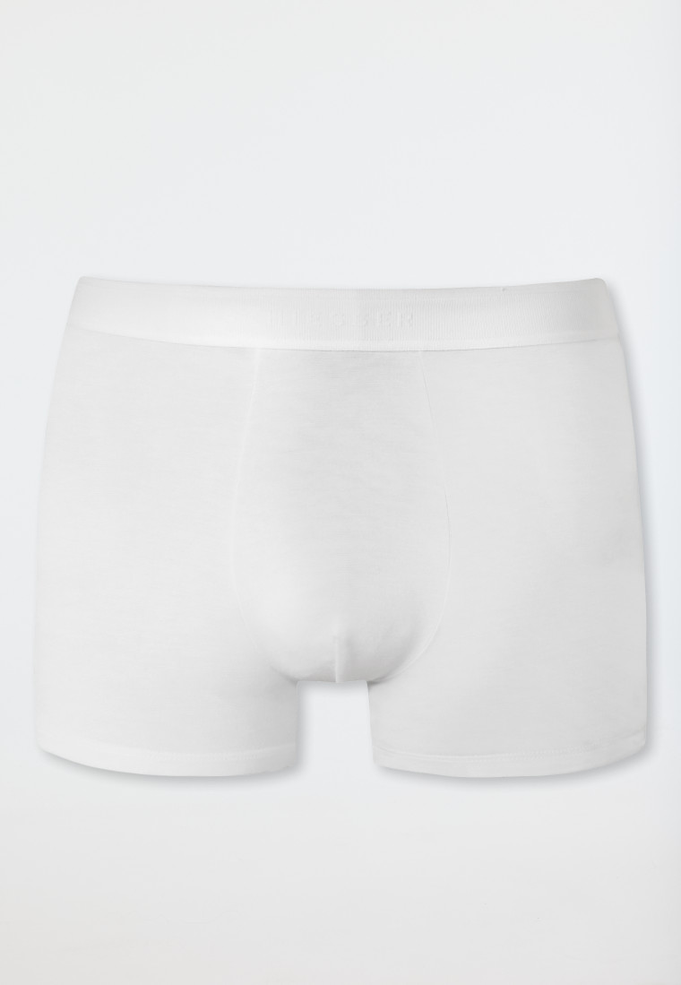 Shorts weiß - Premium Modal