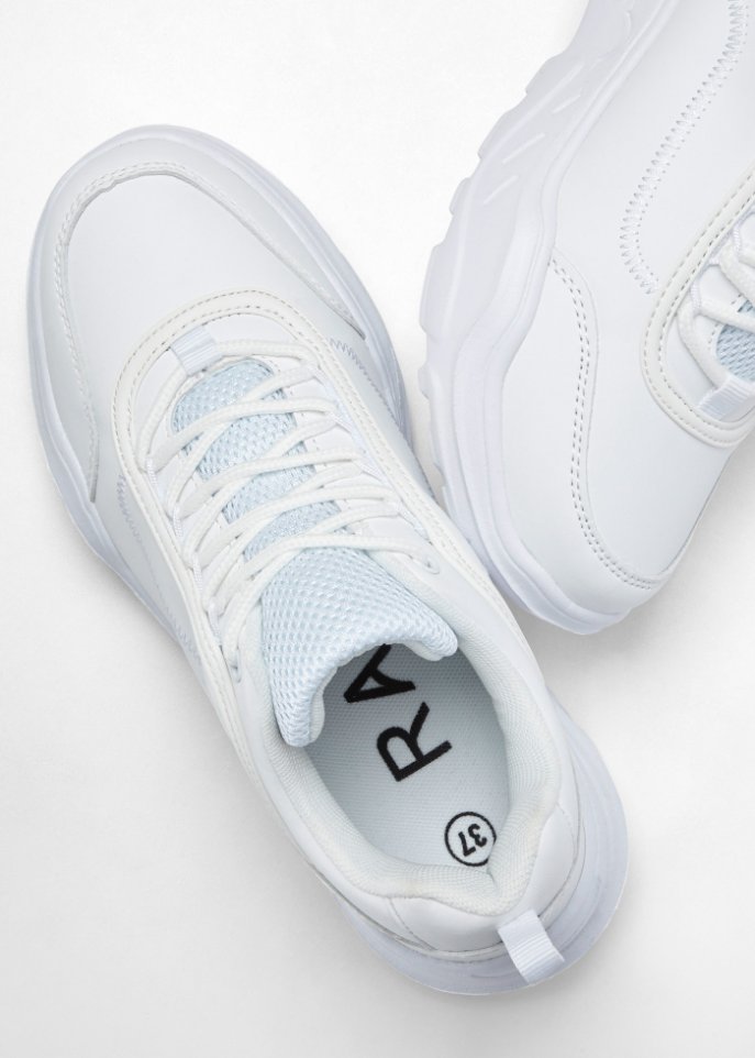 Chunky Sneaker