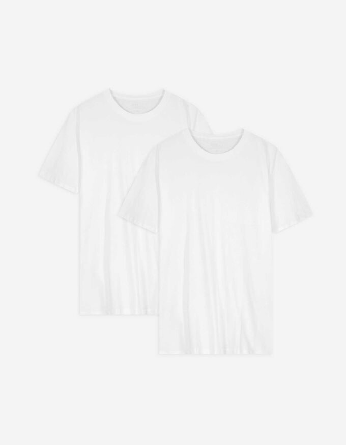 T-Shirt - 2er-Pack