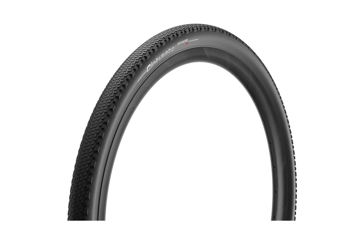 PIRELLI Cinturato Gravel H 700x40C TechWall SpeedGrip