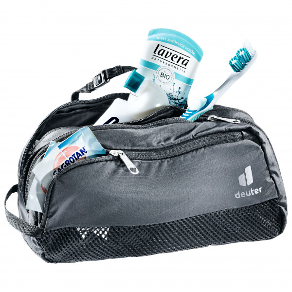 Deuter - Wash Bag Tour III - Kulturbeutel