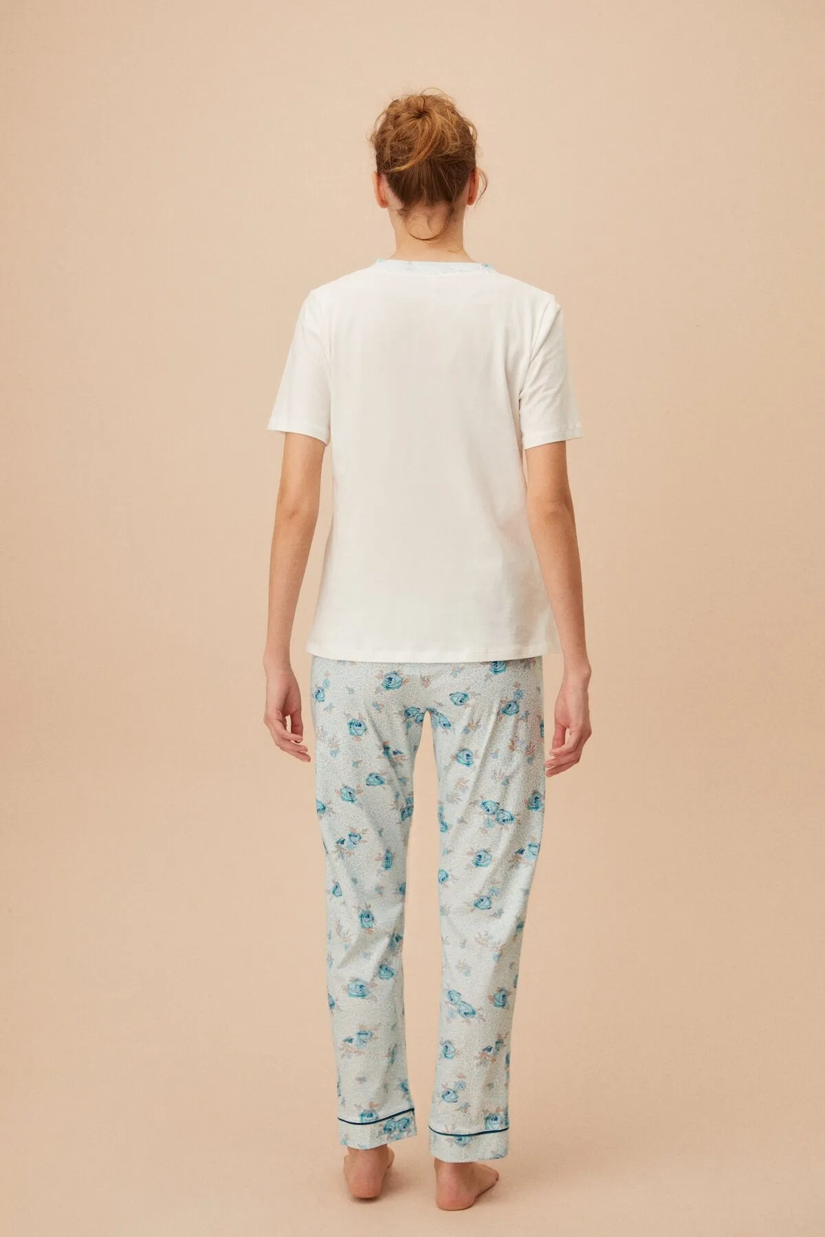 SUWEN  Holly Pyjama-Set
