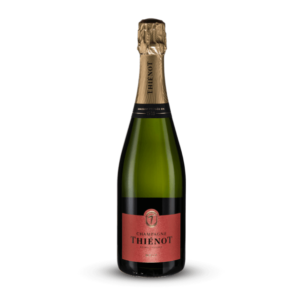 Champagne Brut Blanc - Thienot