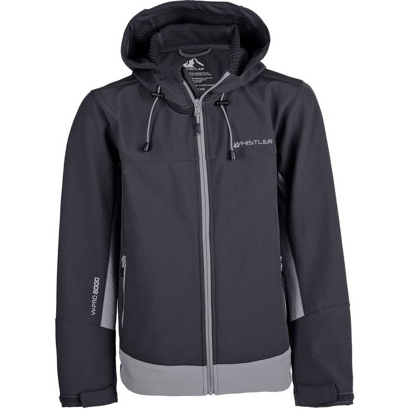 Whistler Ryder Fahrradjacke Kinder
