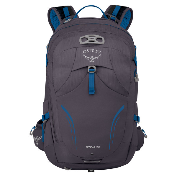 SYLVA 20 Damen - Fahrradrucksack