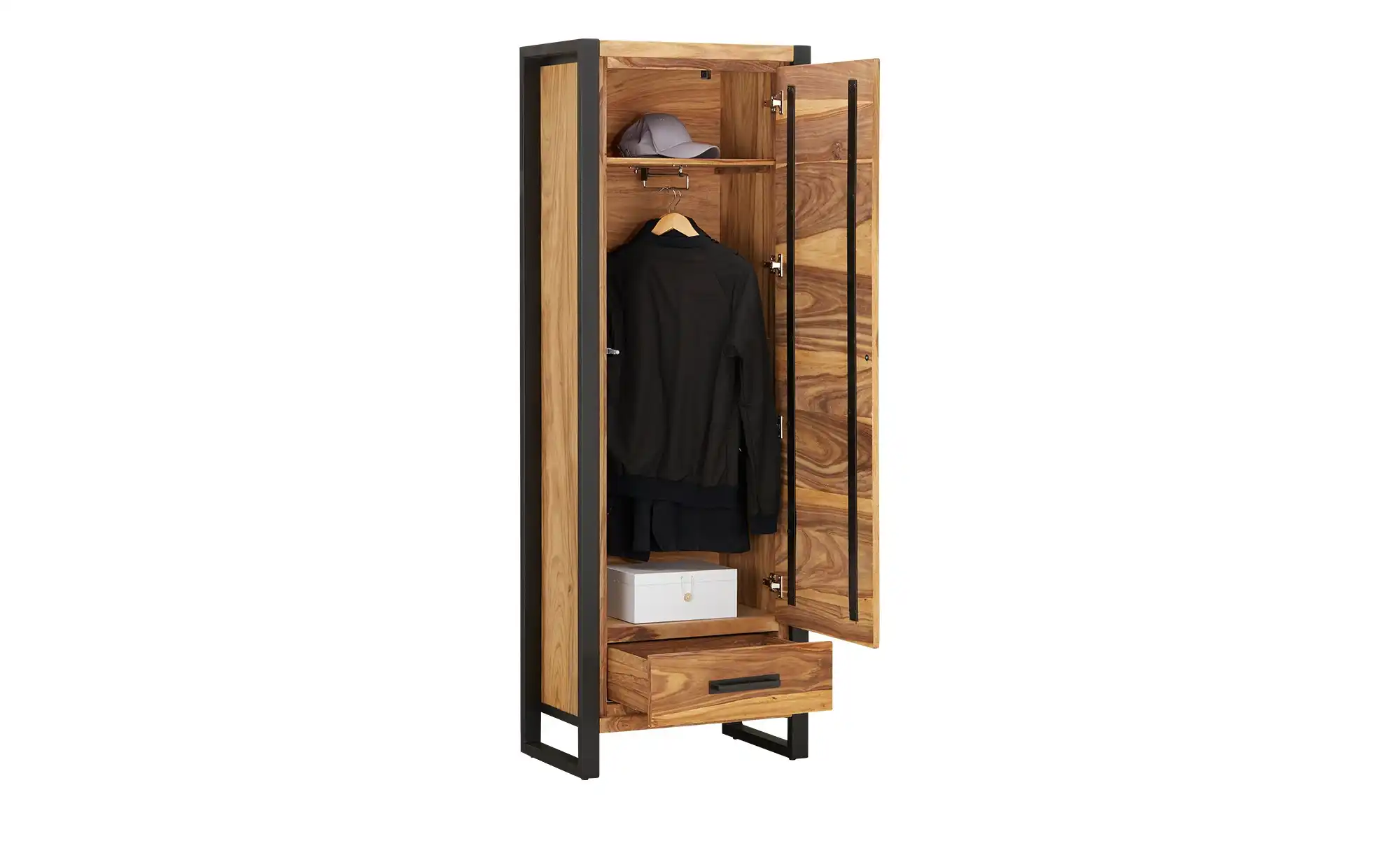 Gray & Jones Garderobenschrank  Tierra Fuego