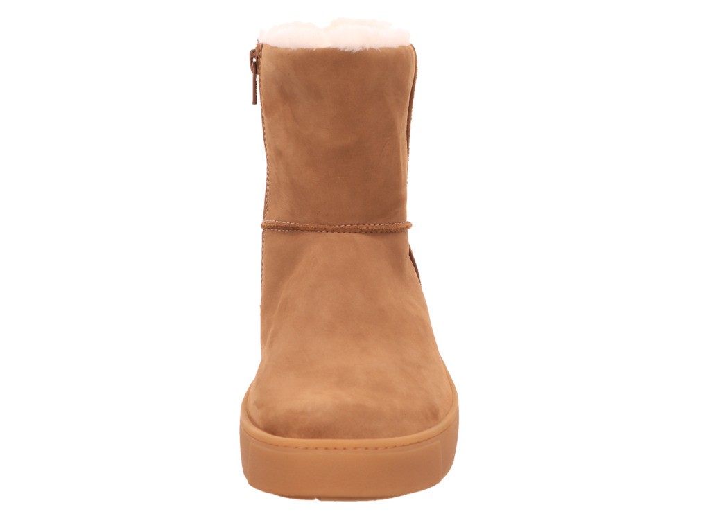 GANTER Stiefeletten beige Giulietta