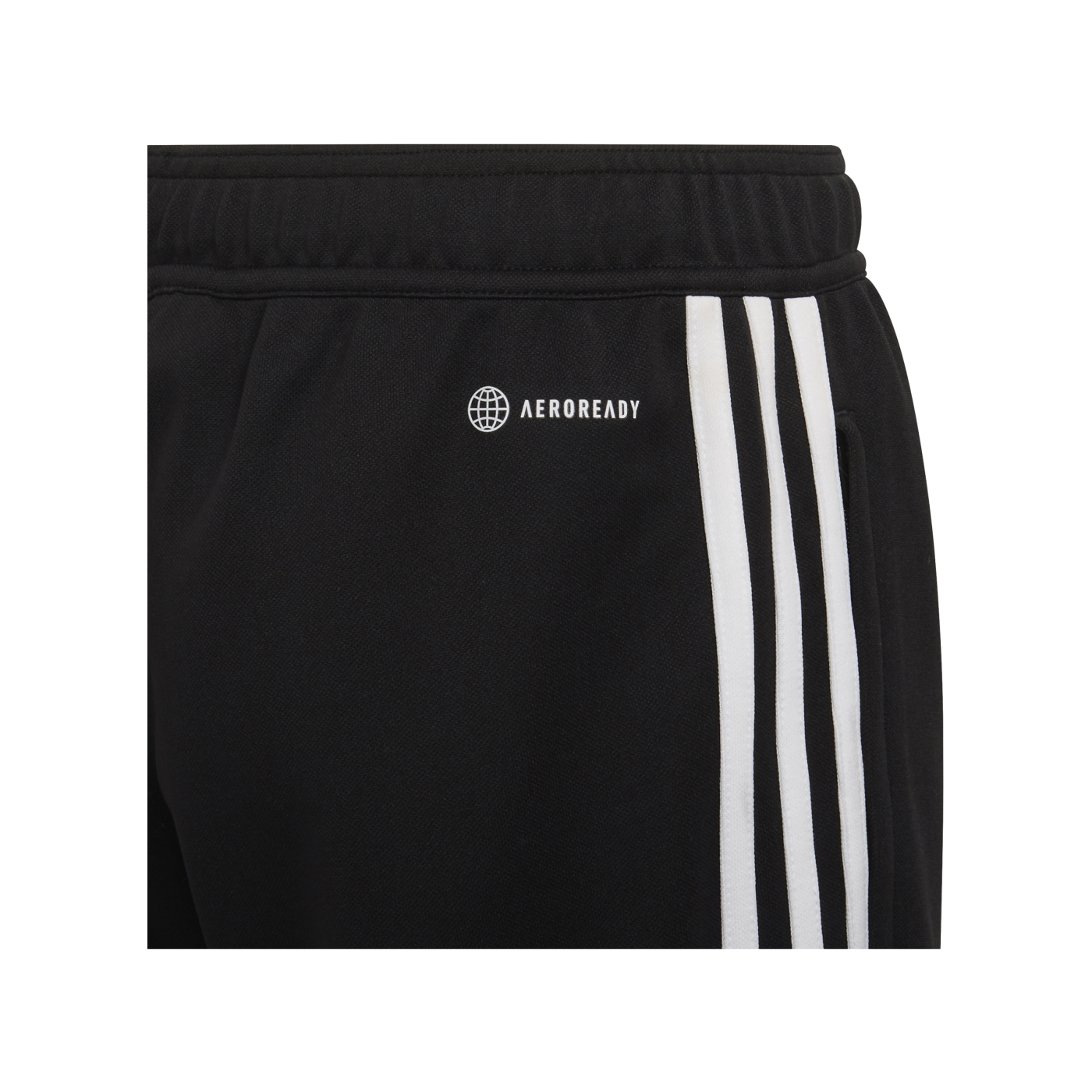 adidas Condivo 22 TK Trainingshose Kids Schwarz