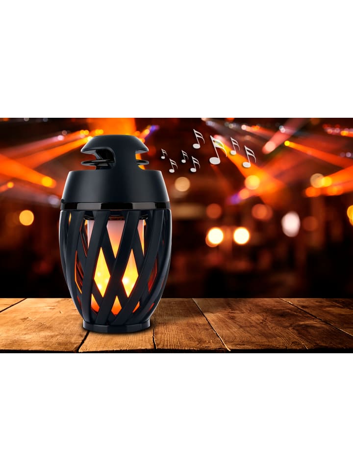 näve LED Außentischleuchte 
