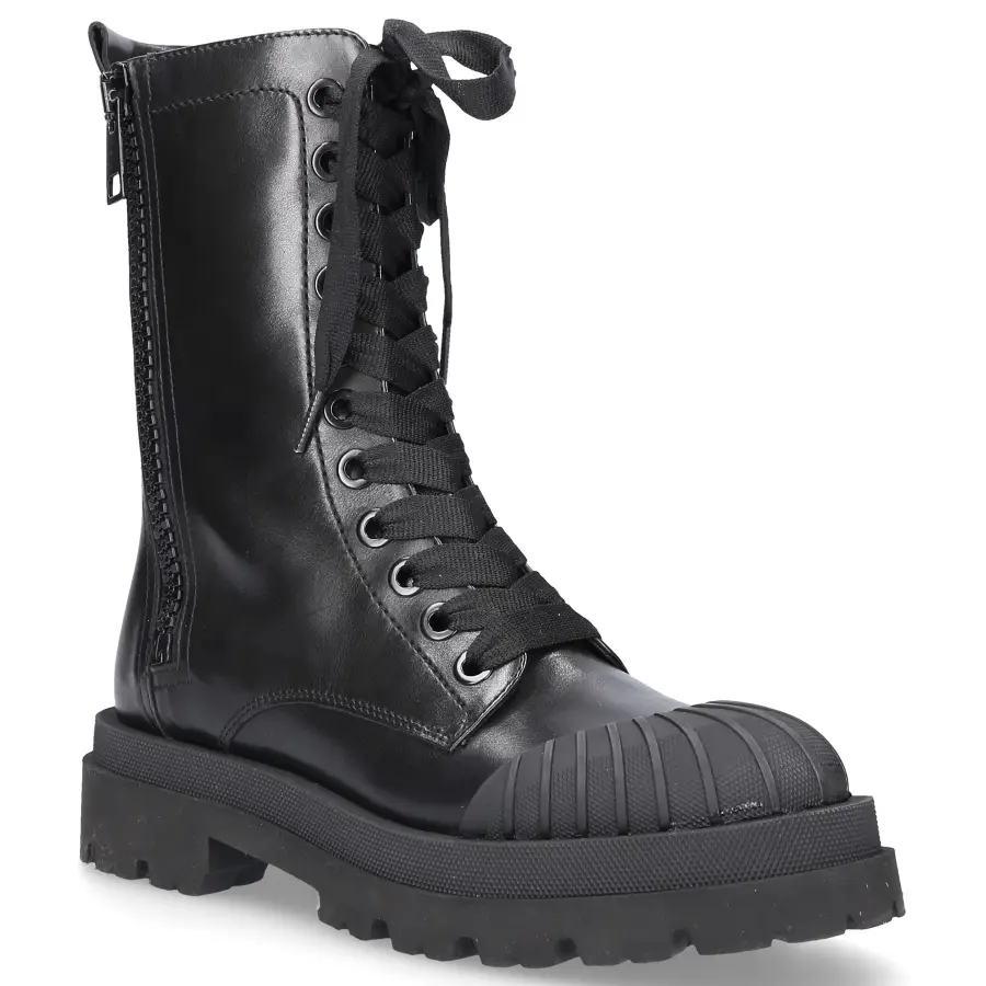 Kennel & Schmenger - Stiefeletten 37600 Kalbsleder - schwarz