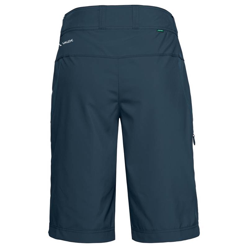 VAUDE Women's Ledro Shorts Funktionshose Damen