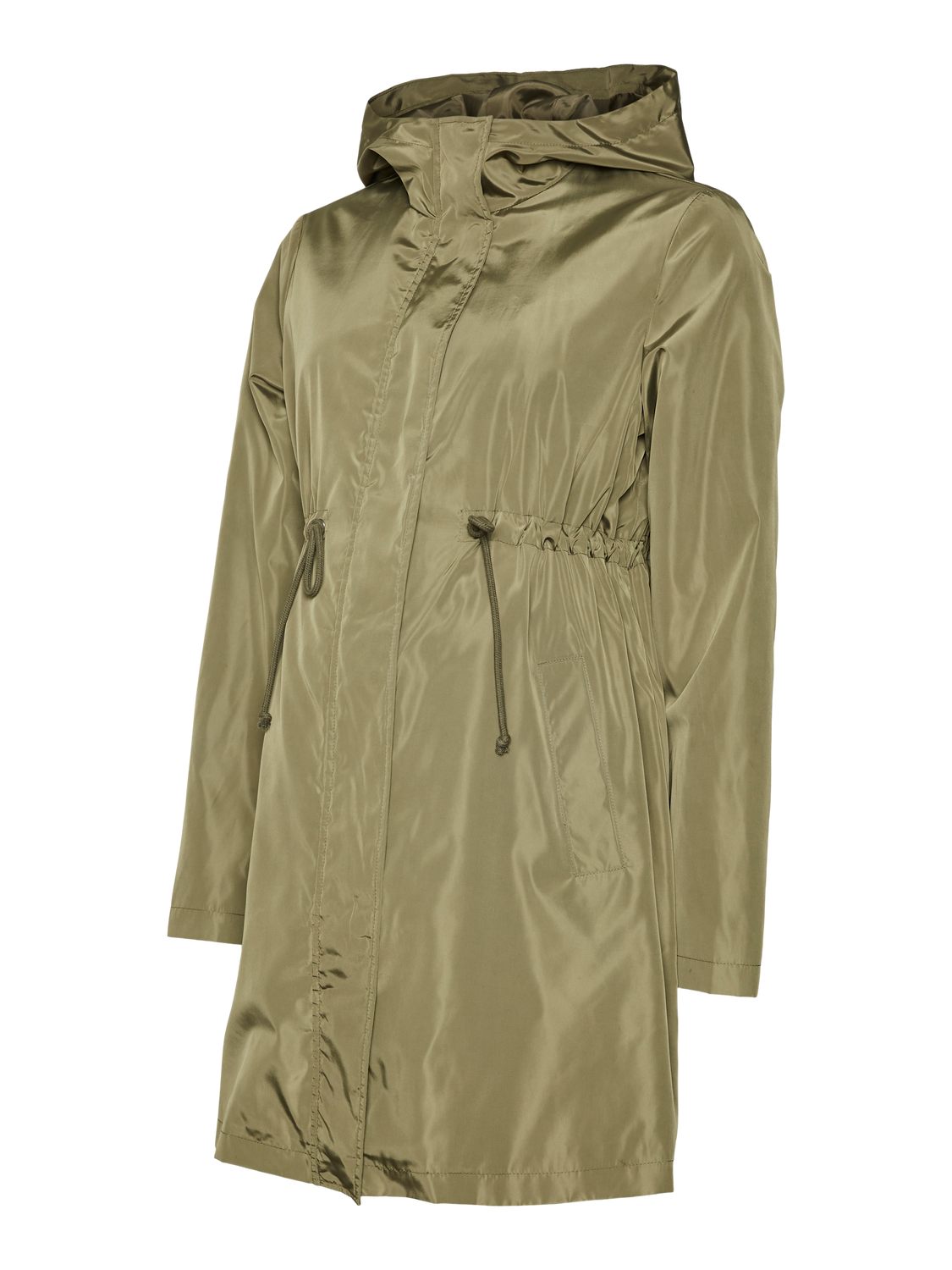 Umstands-parka
