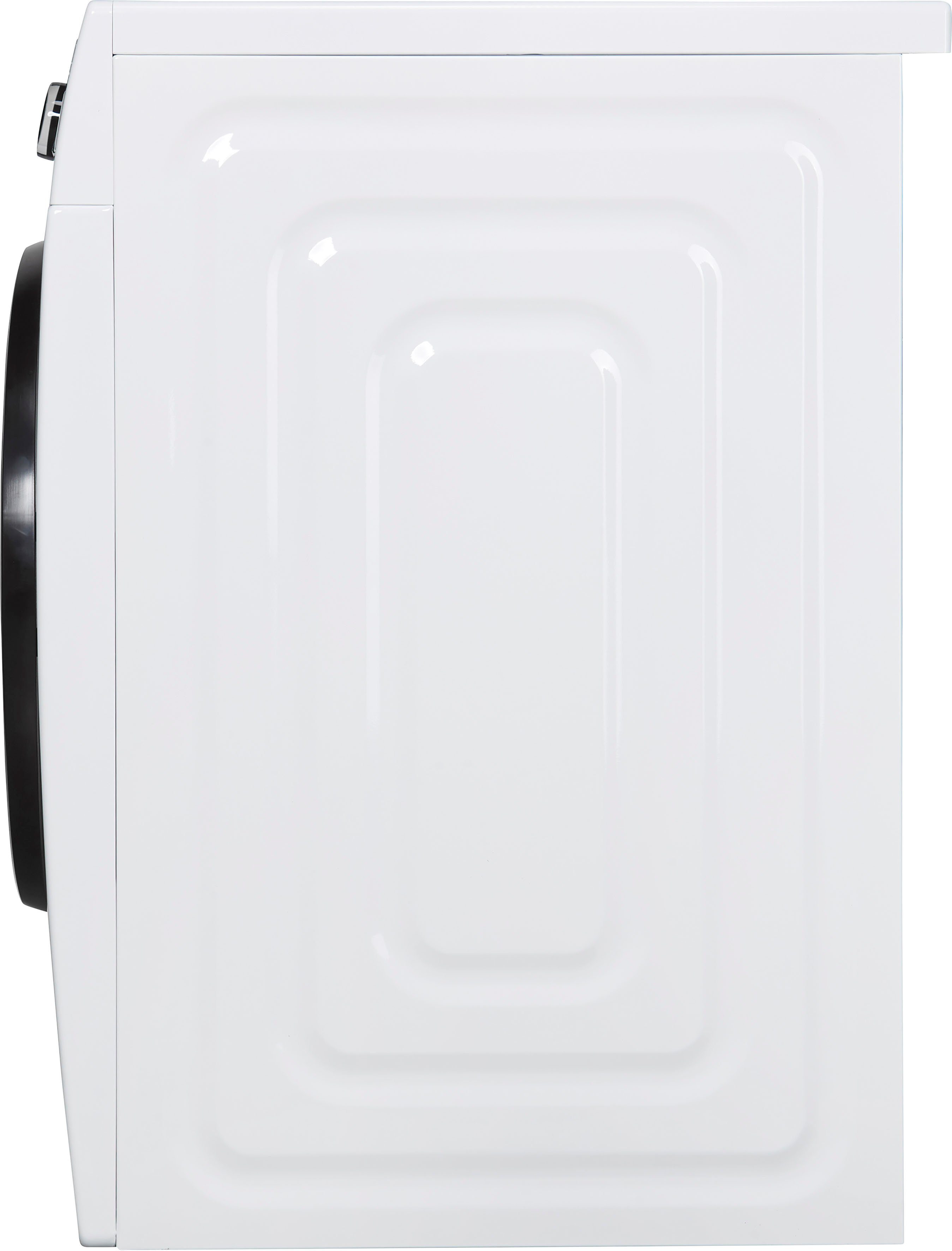 Samsung Wärmepumpentrockner DV81TA220AE/EG, 8 kg, Knitterschutz, 4 Jahre Garantie inklusive