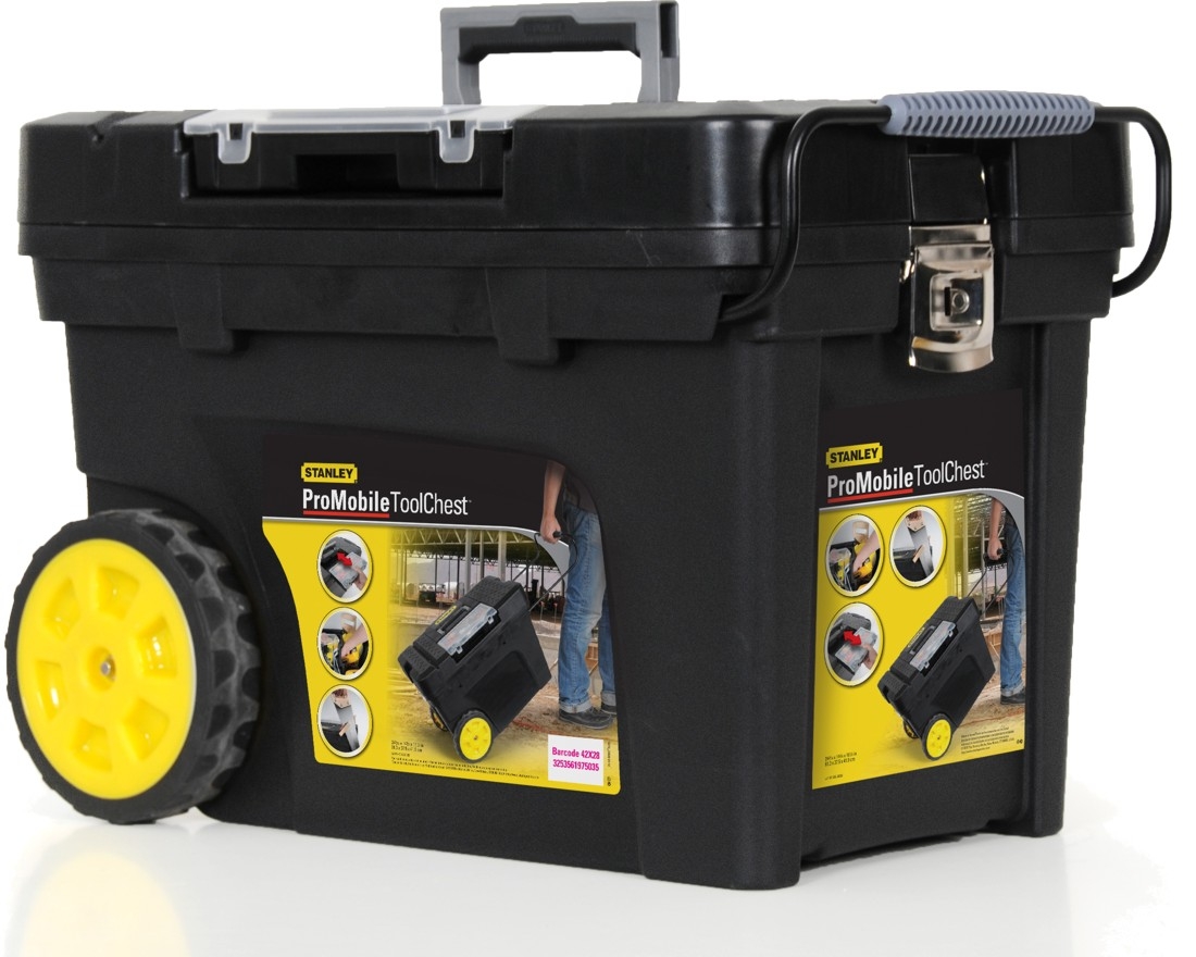 Stanley 1-97-503 Werkzeugwagen 53L