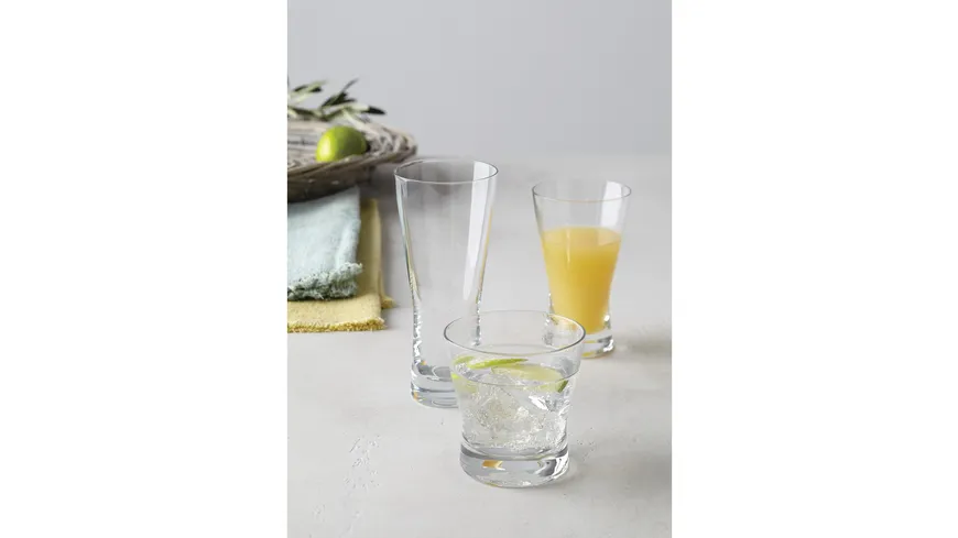 LEONARDO Saftbecher Tazio 230 ml