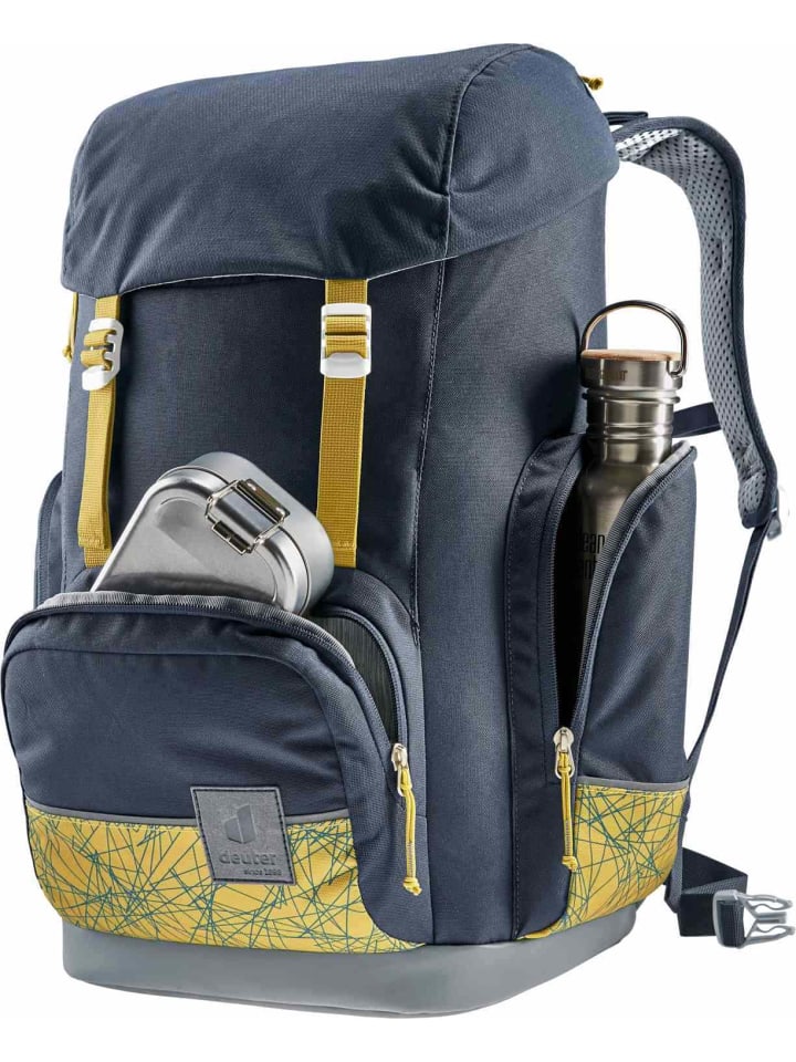 Deuter deuter Rucksack Scula ink-turmeric günstig kaufen onesize