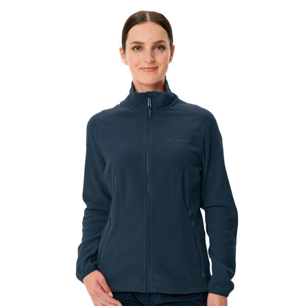 ROSEMOOR FLEECE JACKET II Damen - Fleecejacke