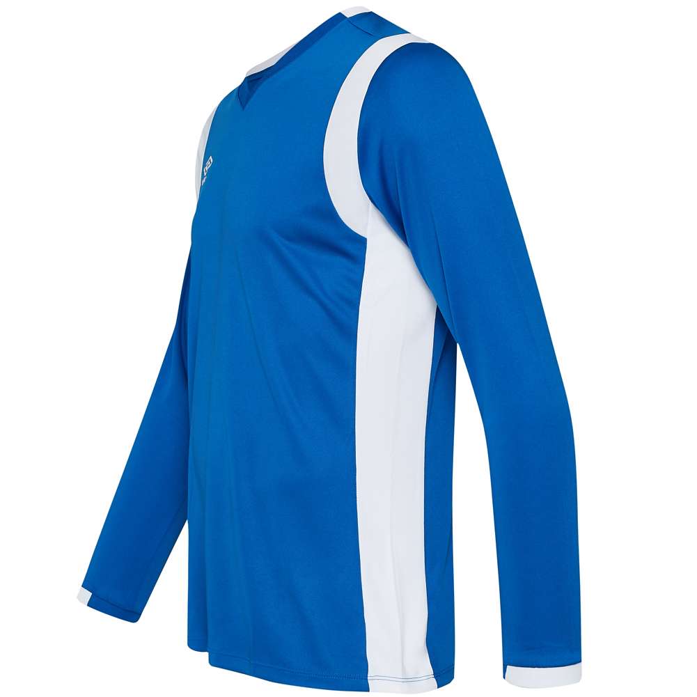 Umbro Spartan Herren Langarm Trikot UMTM0115-DX4