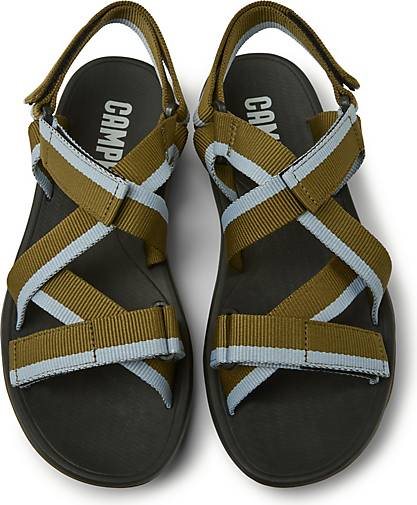 Camper Sandalen Match