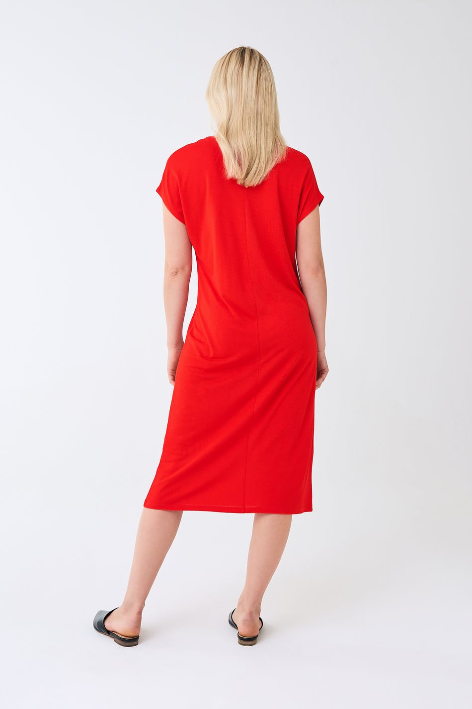 Asta dress