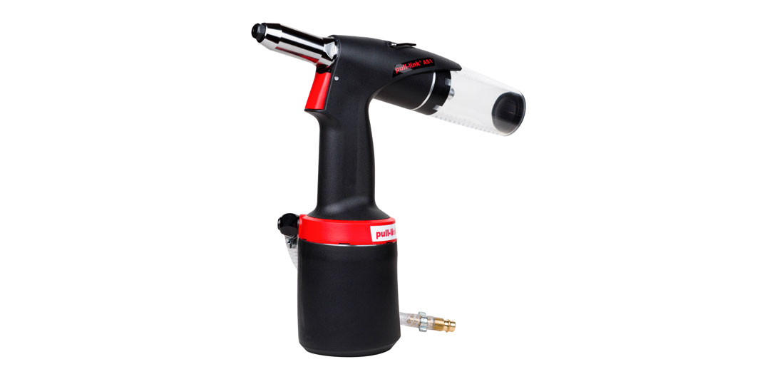Pull-Link 03AS1 AS-1 Pneumatic Pop Nail Tang 2.4-5.0 mm