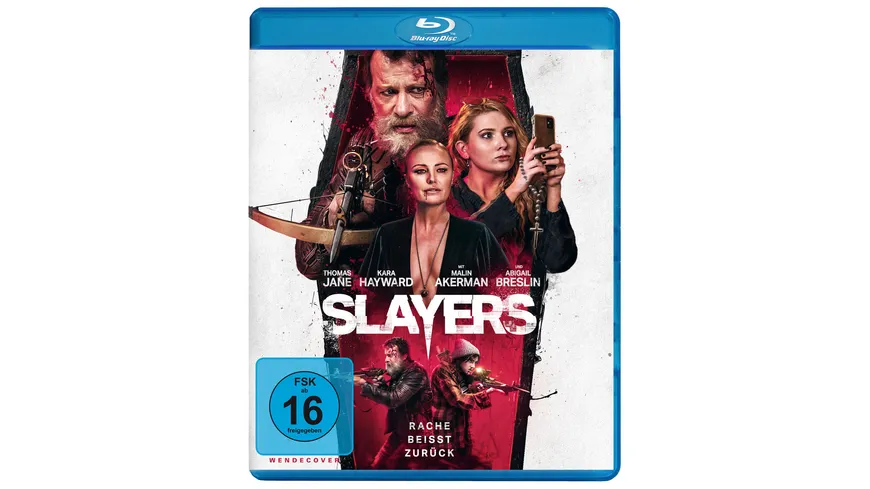 Slayers
