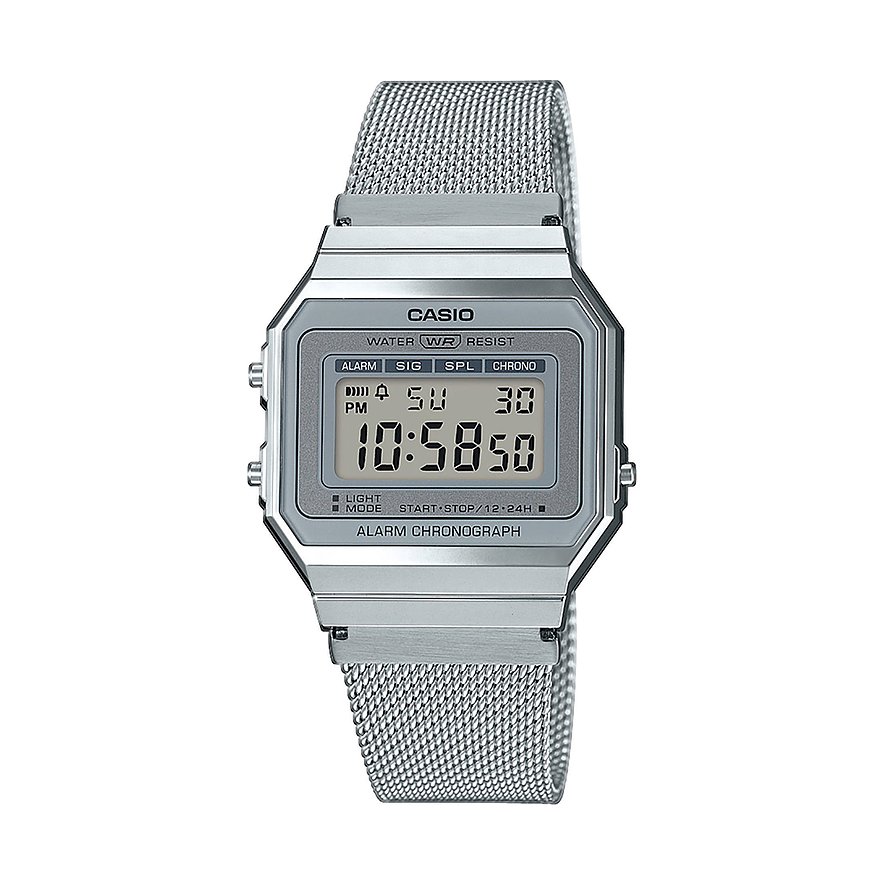 Casio Damenuhr Vintage