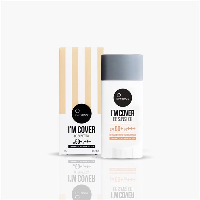 I´m Cover BB Sunstick