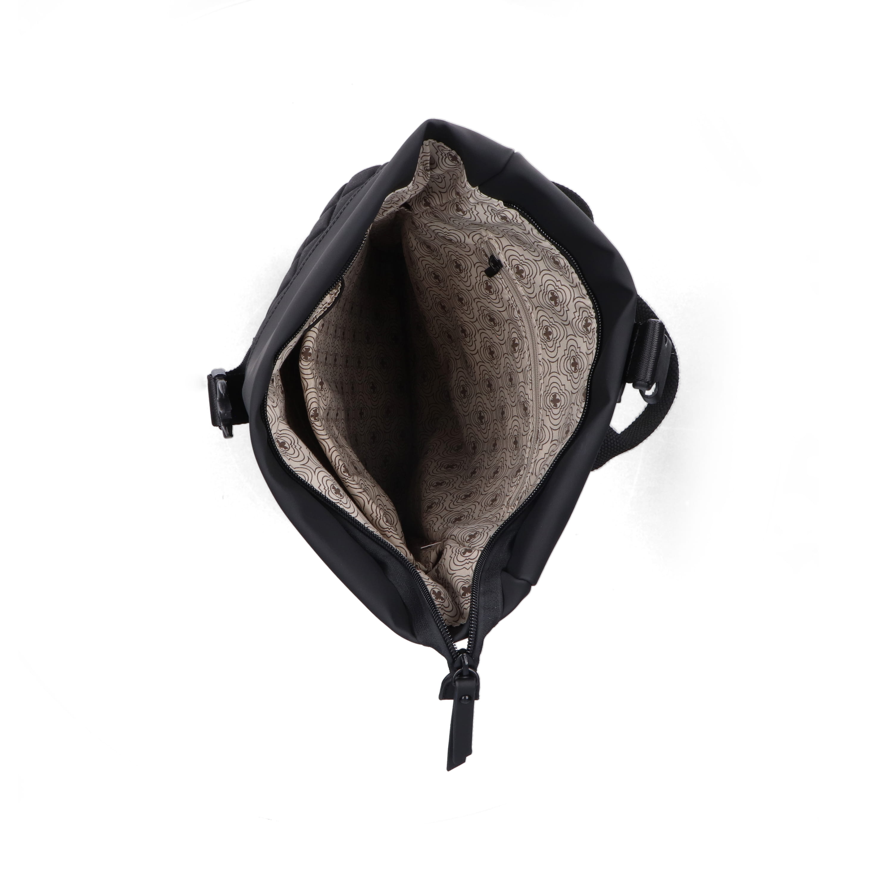 Rieker | Rucksack tiefschwarz