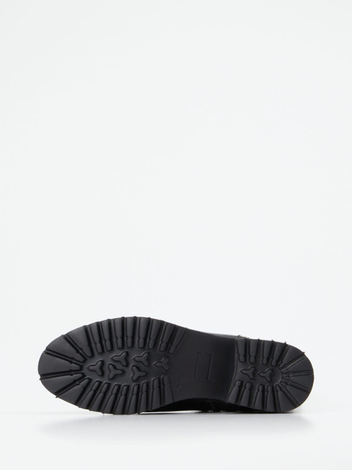 Stiefelette-27560090320 Piedi Nudi
