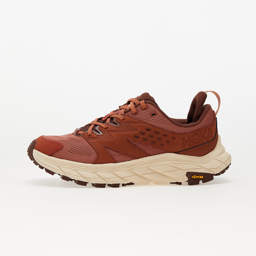 Hoka M Anacapa Breeze Low 1127920-BCSR / orange