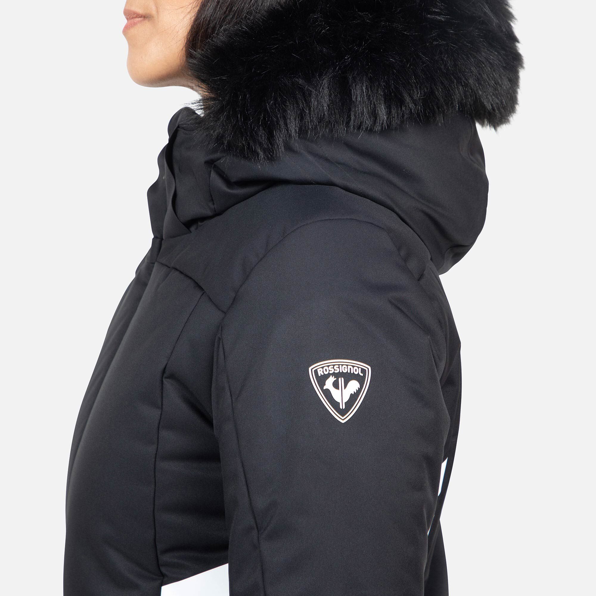 Veste Ski Femme