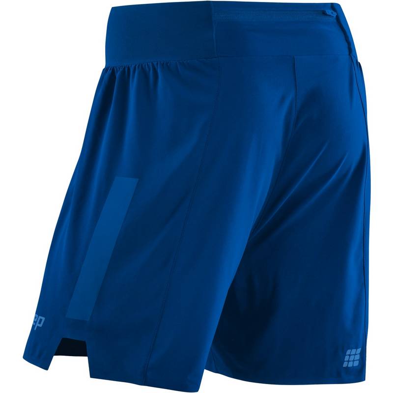 CEP Run Loose Fit Laufshorts Damen