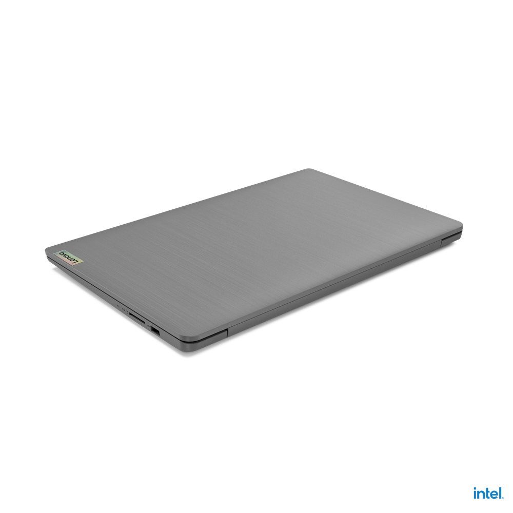 Lenovo IdeaPad 3 Notebook (39,6 cm/15,6 Zoll, Intel Core i3 1215U, 512 GB SSD)