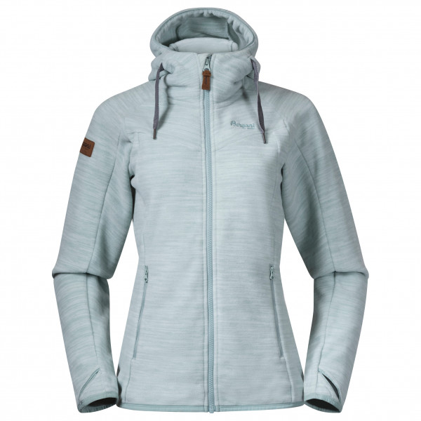 Bergans - Women's Hareid Fleece Jacket - Fleecejacke