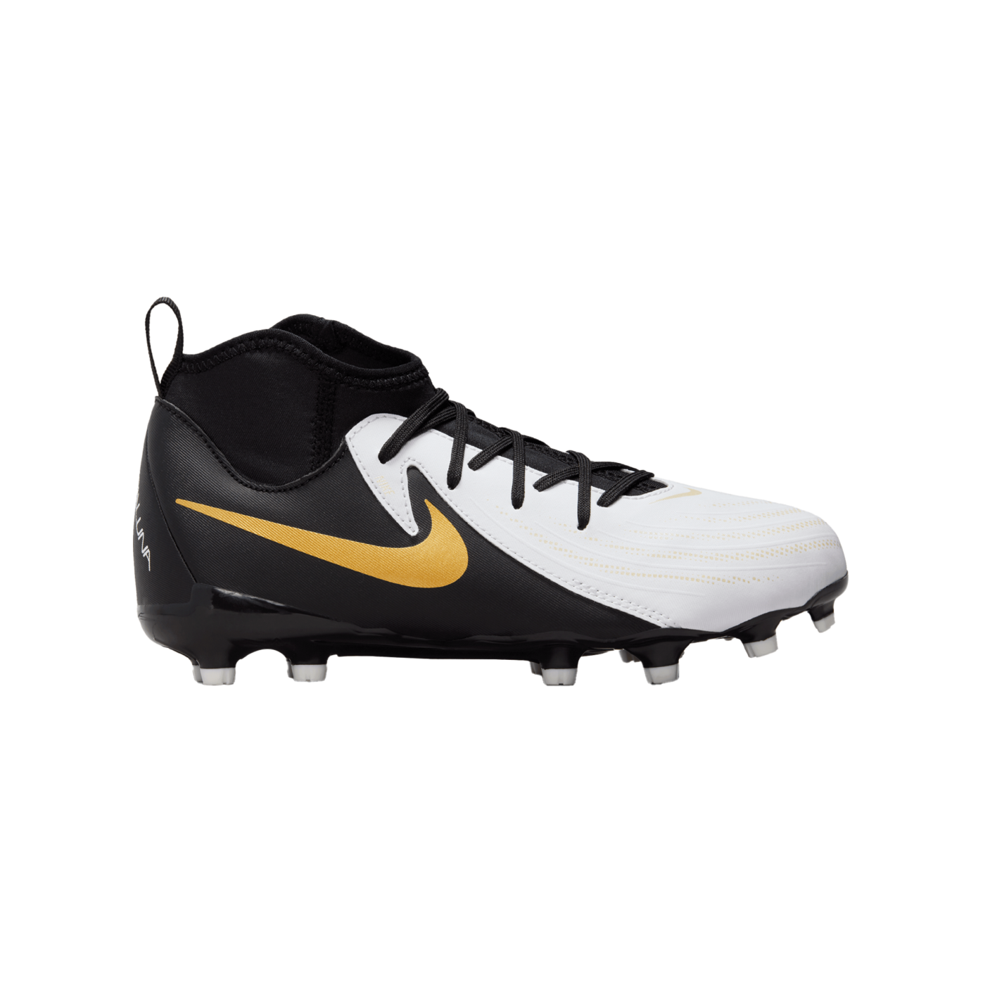 Nike Jr Phantom Luna II Academy FG/MG Kids F100
