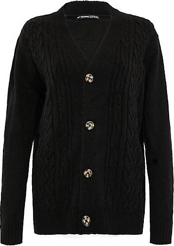 Threadbare Strickjacke