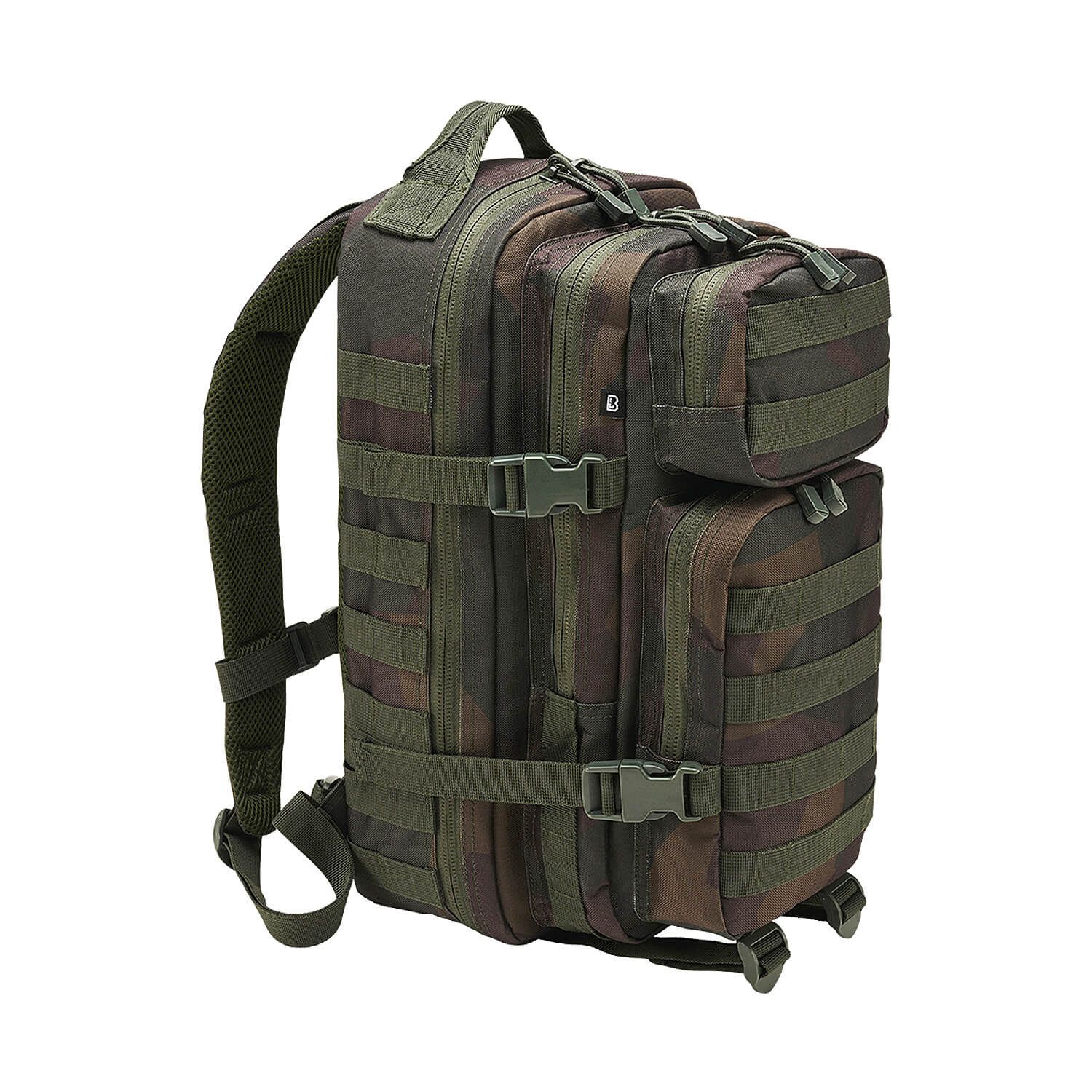 US Cooper Pack medium