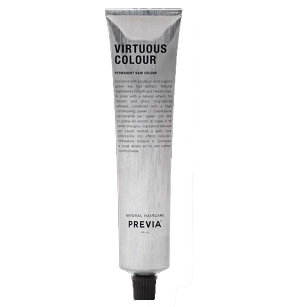 Previa Colour 7,43 Mittleres Kupfergoldblond 100 ml