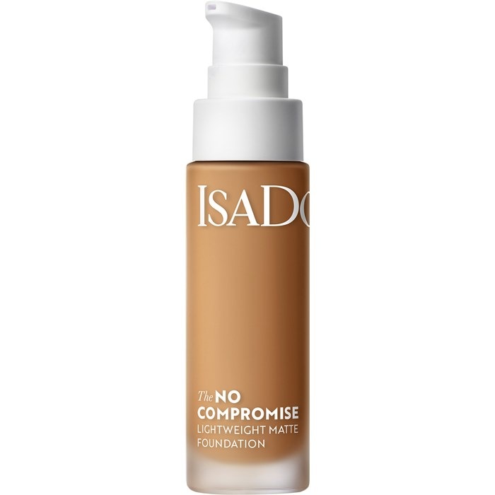 Lightweight Matte Foundation