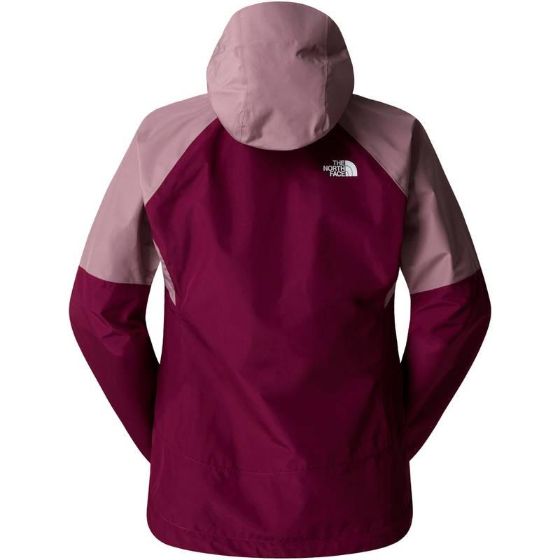 The North Face DIABLO DYNAMIC Regenjacke Damen