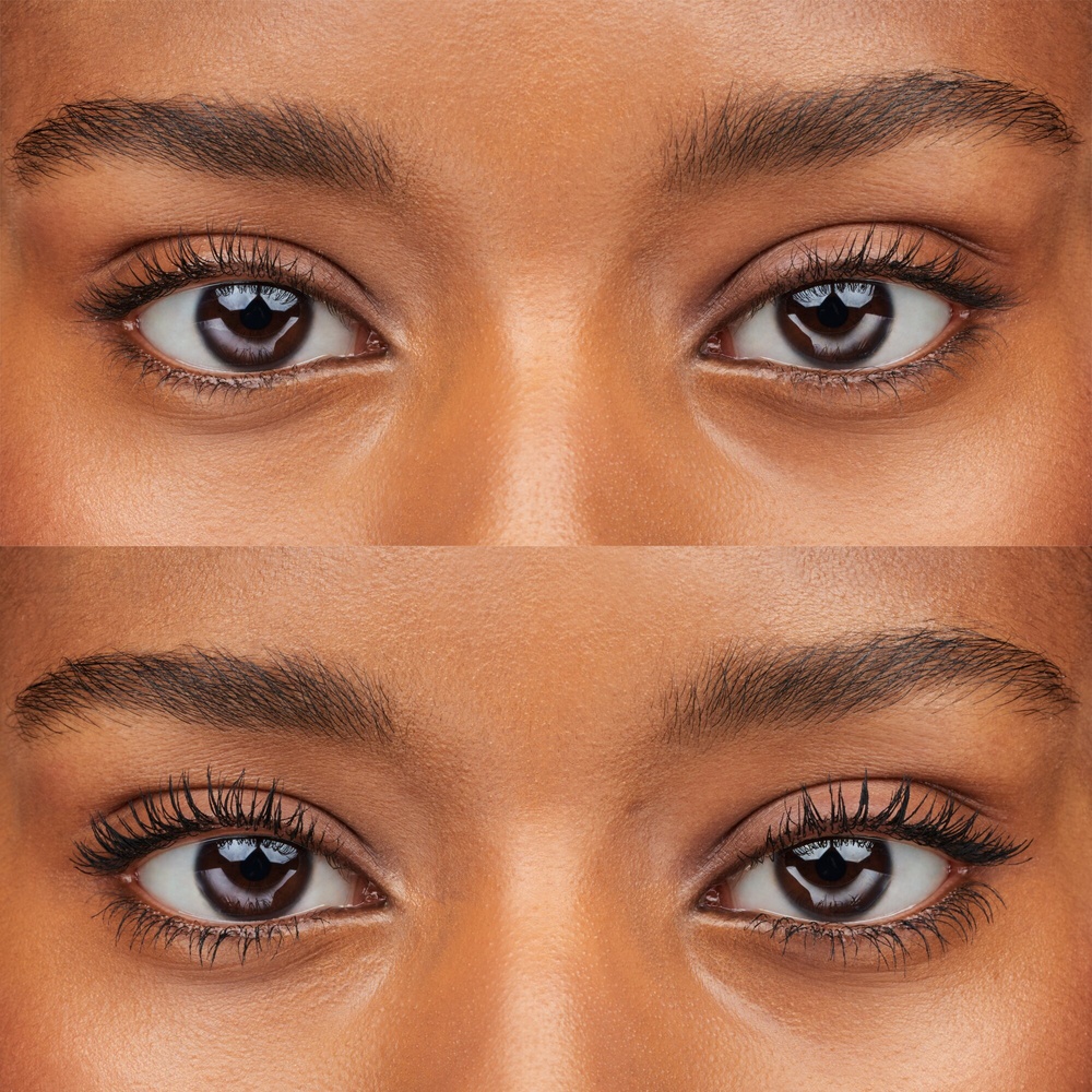 essence LASH LIKE A BOSS INSTANT LIFT & CURL MASCARA Mascara