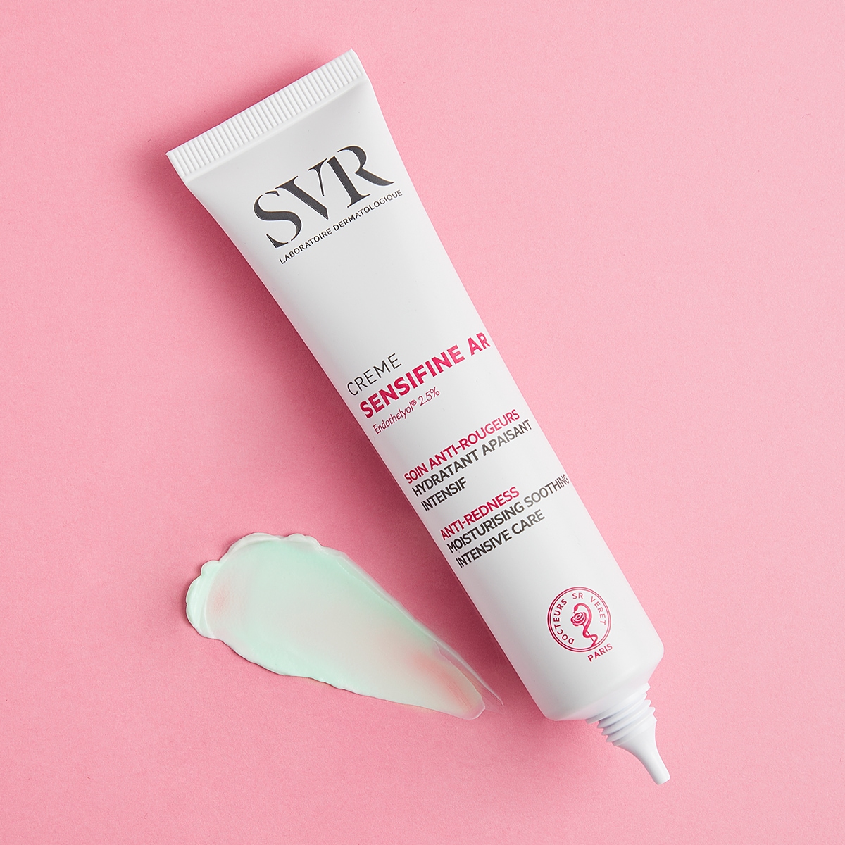 SVR Sensifine Ar Cremă 40ml