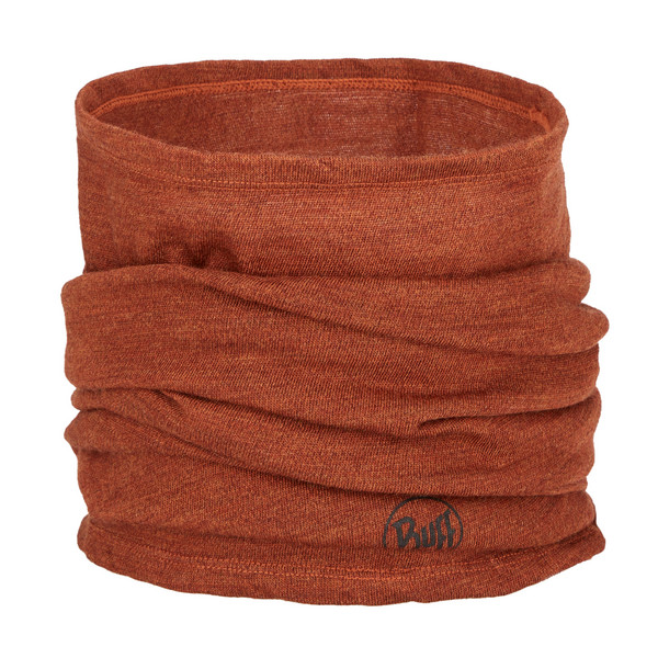 MERINO MIDWEIGHT Unisex - Multifunktionstuch
