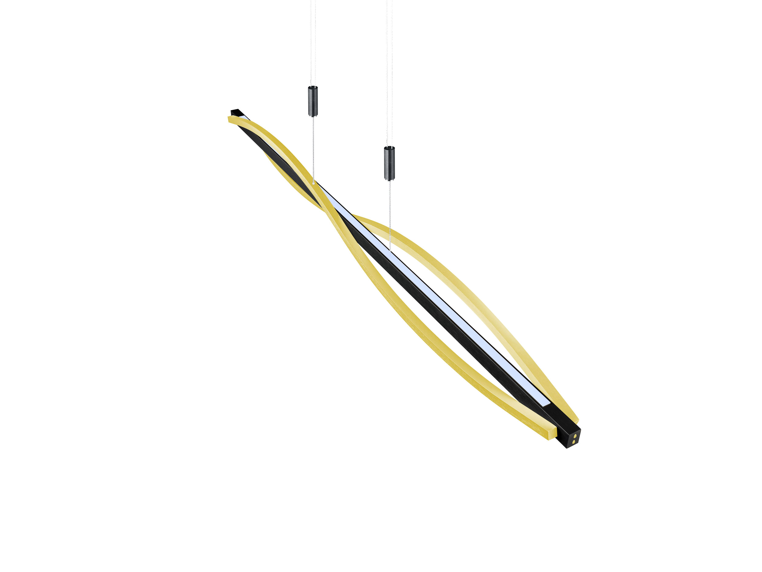 casa NOVAcasa Nova LED-Pendelleuchte