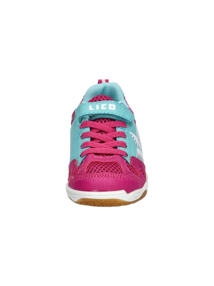 Lico Indoorschuh 