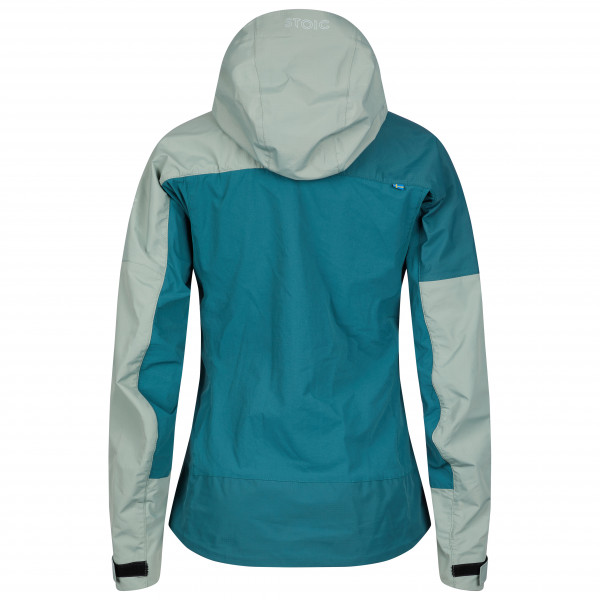 Stoic - Women's EketSt. Hybrid - Softshelljacke