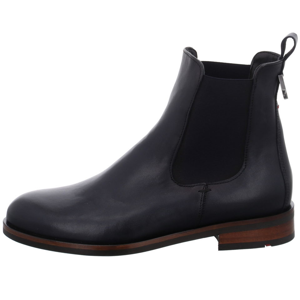 Lloyd Umi Chelsea Boots